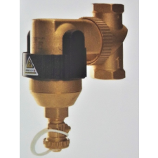 Spirotech Spirotrap MBC Compact Mágneses Iszapleválasztó 1' Belső menetes hűtés, fűtés szerelvény