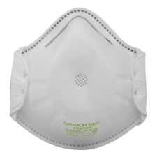 SPIROTEK VS2100 FFP1 pormaszk 20db munkavédelem