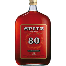  Spitz Rum 1l PAL 80% rum