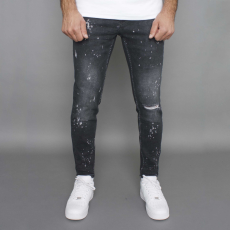  Splash Skinny Farmernadrág - Méret: 31