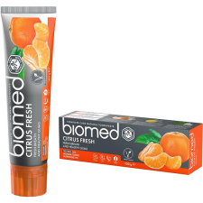 Splat BIOMED Citrus Fresh 100 g fogkrém