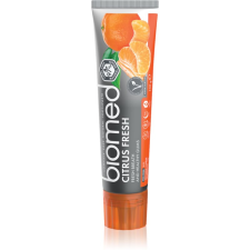 Splat Biomed Citrus Fresh fogkrém a fogíny védelmére 100 g fogkrém