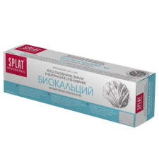  SPLAT FOGKRÉM BIOCALCIUM 100ML fogkrém