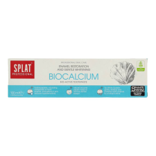SPLAT FOGKRÉM BIOCALCIUM 100ML fogkrém