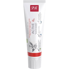 Splat Professional Active 100ml (7640168930011) fogkrém