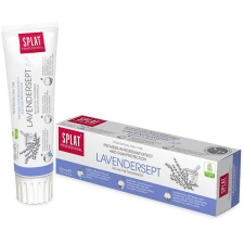 Splat Professional LAVENDERSEPT fogkrém 100 ml fogkrém