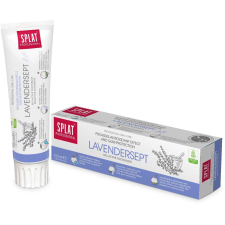 Splat Professional LAVENDERSEPT fogkrém 100 ml (7640245620040) fogkrém