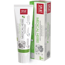 Splat Professional Medical Herbs 100 ml (7640168930097) fogkrém