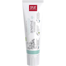 Splat Professional Sensitive 100ml fogkrém