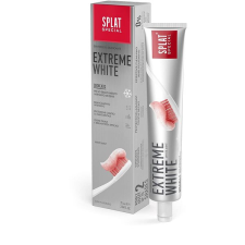Splat Special Extreme White 75 ml fogkrém
