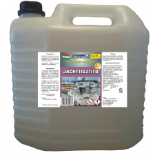 Splendour Jachttisztító 10 liter tisztító- és takarítószer, higiénia
