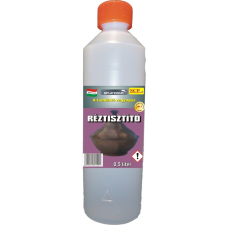 Splendour Réztisztító 0,5 liter kupakos tisztító- és takarítószer, higiénia