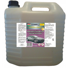 Splendour Rovareltávolító autósampon 2 in 1 10 liter