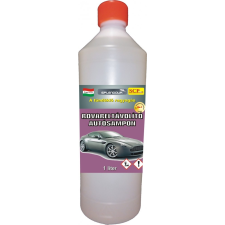Splendour Rovareltávolító autósampon 2 in 1 1 liter