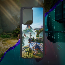  Split Fiction - Flying - Egyéb tok tok és táska