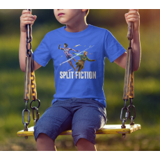  Split Fiction gyerek póló