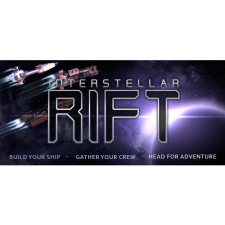 Split Polygon Interstellar Rift (PC - Steam elektronikus játék licensz) videójáték