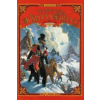 Splitter Kinder des Kapitän Grant, Die. Buch.1 | Alexis Nesme,Resel Rebiersch