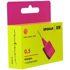 Spokar XM 0,5 - 6 db fogápoló eszköz