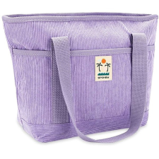 Spokey Aurora 12 l, lila hűtőtáska