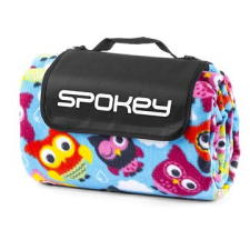 Spokey Baglyos Piknik Takaró kemping felszerelés