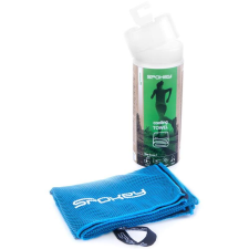 Spokey Cosmo 31 × 84 cm, világoskék, műanyag csőben (K926129) lakástextília