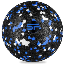 Spokey Grean Ball masszázslabda, 8 cm gyógyászati segédeszköz