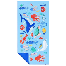 Spokey Kiddy 80 x 160 cm, tengeri világ lakástextília