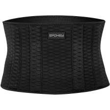 Spokey Line Karcsúsító neoprén deréköv, UNI méret gyógyászati segédeszköz