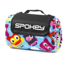 Spokey Picnic Owl 180×210 kemping felszerelés