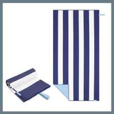 Spokey SAILOR Gyorsan Száradó Törölköző 944835 lakástextília