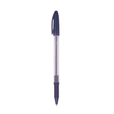 Spoko 0115 50db-os golyóstoll - 0.5 mm / Fekete (50db / csomag) (S011501150) toll