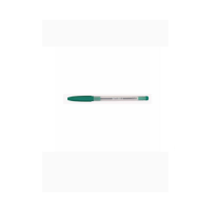 Spoko 0115 50db-os golyóstoll - 0.5 mm / Zöld (50db / csomag) (S011504150) toll