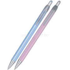 Spoko 118 nyomógombos vegyes színű golyóstoll (S011897240) toll