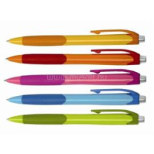 Spoko Fruity nyomógombos vegyes színű golyóstoll (S011199248) toll