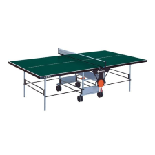 Sponeta Asztalitenisz pingpong asztal SPONETA S3-46e Zöld asztalitenisz