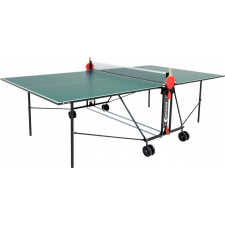 SPONETA beltéri pingpongasztal S1-42i zöld ( ping-pong asztal ) asztalitenisz