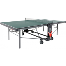 SPONETA beltéri pingpongasztal S4-72i Zöld asztalitenisz