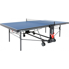 SPONETA beltéri pingpongasztal S4-73i kék ( ping-pong asztal ) asztalitenisz