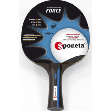Sponeta Ping-Pong Ütő - Force (199.131) asztalitenisz