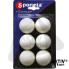 Sponeta Pingponglabda Sponeta*** 6 db-os