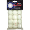 Sponeta Pingponglabda Sponeta Practice Training 12 db