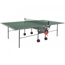 Sponeta S1-12i zöld beltéri ping-pong asztal asztalitenisz