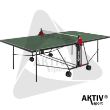 Sponeta S1-42e zöld kültéri ping-pong asztal 200100048 asztalitenisz