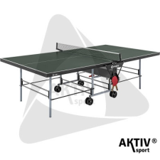 Sponeta S3-46i zöld beltéri ping-pong asztal 200100065 asztalitenisz