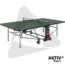 Sponeta S5-72e zöld kültéri ping-pong asztal 200100093 asztalitenisz