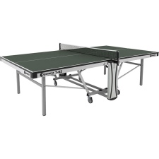Sponeta S7-62 zöld beltéri ITTF ping-pong asztal asztalitenisz