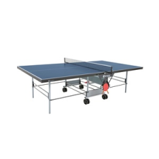 Sponeta Sponeta S3-47i kék beltéri ping-pong asztal asztalitenisz