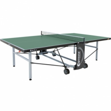 Sponeta Sponeta S5-72e zöld kültéri ping-pong asztal asztalitenisz