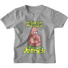 Spongyabob Dr. Patrik - Gyerek Póló gyerek póló